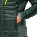 Jack Wolfskin Routeburn Pro Ins Jacket M 1206862-T0138 - Image 4