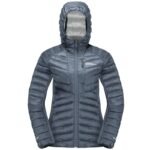 Jack Wolfskin Routeburn Pro Ins W Jacket W 1207192-T0150 - Image 2