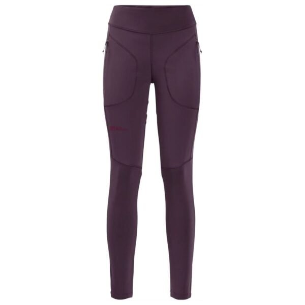 Jack Wolfskin Salmaster Pants W 1507781-2042