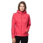 Jack Wolfskin Tasman 2l Jacket Jkt W 1114971-2058 - Image 2