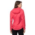 Jack Wolfskin Tasman 2l Jacket Jkt W 1114971-2058 - Image 3