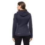 Jack Wolfskin Tasman Jkt W 1707272-1388 Jacket - Image 3