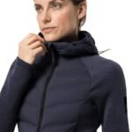 Jack Wolfskin Tasman Jkt W 1707272-1388 Jacket - Image 4