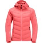 Jack Wolfskin Tasman Jkt W 1707272-2072 Jacket