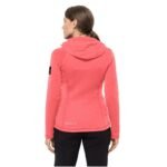 Jack Wolfskin Tasman Jkt W 1707272-2072 Jacket - Image 3