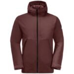 Jack Wolfskin Tempelhof Jacket Jkt M 1115491-2185