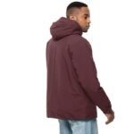 Jack Wolfskin Tempelhof Jacket Jkt M 1115491-2185 - Image 3