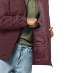 Jack Wolfskin Tempelhof Jacket Jkt M 1115491-2185 - Image 4