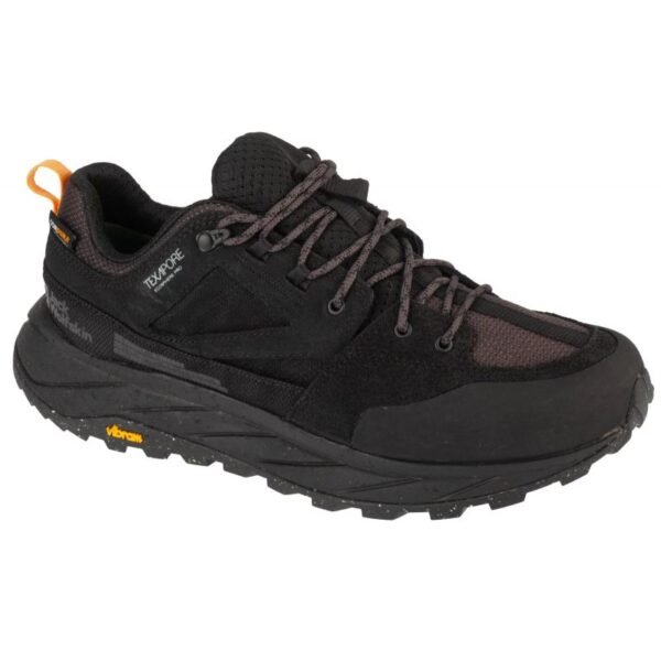 Jack Wolfskin Terraquest Texapore