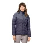 Jack Wolfskin Tundra Down Jacket Jkt W 1206652-1388 - Image 2