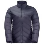 Jack Wolfskin Tundra Down Jacket Jkt W 1206652-1388