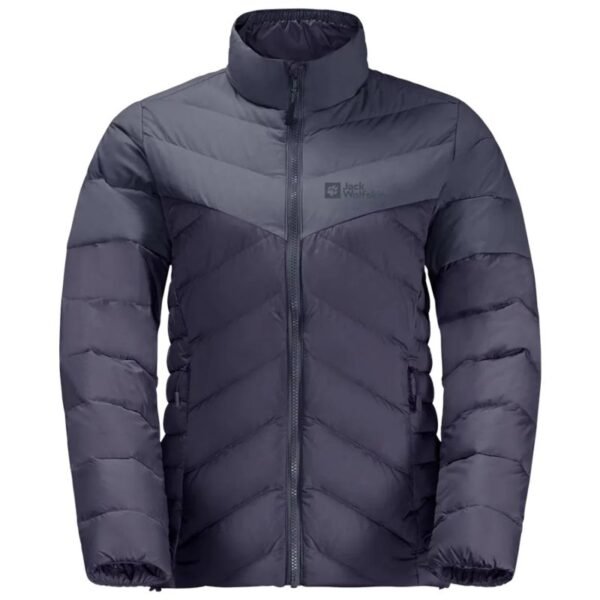 Jack Wolfskin Tundra Down Jacket Jkt W 1206652-1388