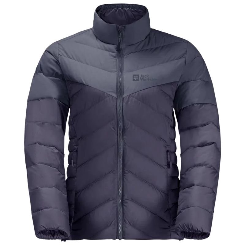 lupin-wear-ca-jack-wolfskin-tundra-down-jacket-jkt-w-1206652-1388-1356242 Jack Wolfskin Tundra Down Jacket Jkt W 1206652-1388 - Image 1