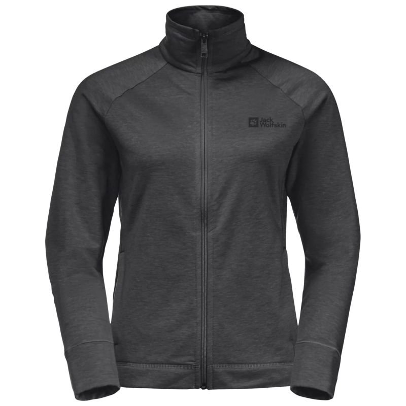 lupin-wear-ca-jack-wolfskin-waldsee-jkt-w-1710711-6000-jacket-1153935 Jack Wolfskin Waldsee Jkt W 1710711-6000 Jacket - Image 1