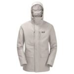 Jack Wolfskin West Coast 2l Jacket Jkt W 1110811-5062 - Image 2