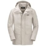Jack Wolfskin West Coast 2l Jacket Jkt W 1110811-5062