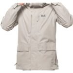 Jack Wolfskin West Coast 2l Jacket Jkt W 1110811-5062 - Image 3