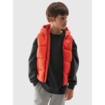4F Sleeveless Jacket for 7