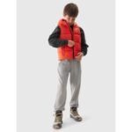 4F Sleeveless Jacket for 8
