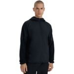 Jacket, sweatshirt 4F M 4FWAW25TFSWM582 20S - Image 2