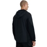 Jacket, sweatshirt 4F M 4FWAW25TFSWM582 20S - Image 3