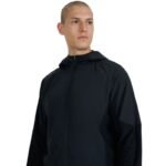 Jacket, sweatshirt 4F M 4FWAW25TFSWM582 20S - Image 4