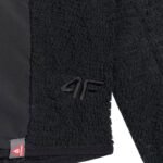 Jacket, sweatshirt 4F M 4FWAW25TFSWM582 20S - Image 6