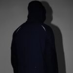 Jacket, sweatshirt 4F M 4FWAW25TFSWM582 20S - Image 8