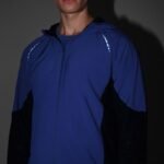 Jacket, sweatshirt 4F M 4FWAW25TFSWM582 32S - Image 6
