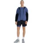 Jacket, sweatshirt 4F M 4FWAW25TFSWM582 32S - Image 8