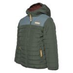 Janko Kbd Jr 92800621917 Quilted Iguana Jacket - Image 2