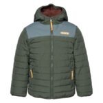 Janko Kbd Jr 92800621917 Quilted Iguana Jacket
