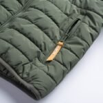 Janko Kbd Jr 92800621917 Quilted Iguana Jacket - Image 6