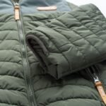 Janko Kbd Jr 92800621917 Quilted Iguana Jacket - Image 7