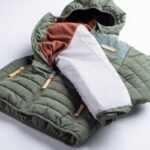 Janko Kbd Jr 92800621917 Quilted Iguana Jacket - Image 8