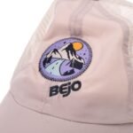 JOEL KDG Childrens Baseball Cap - Image 2