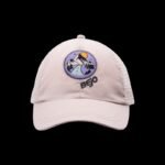 JOEL KDG Childrens Baseball Cap