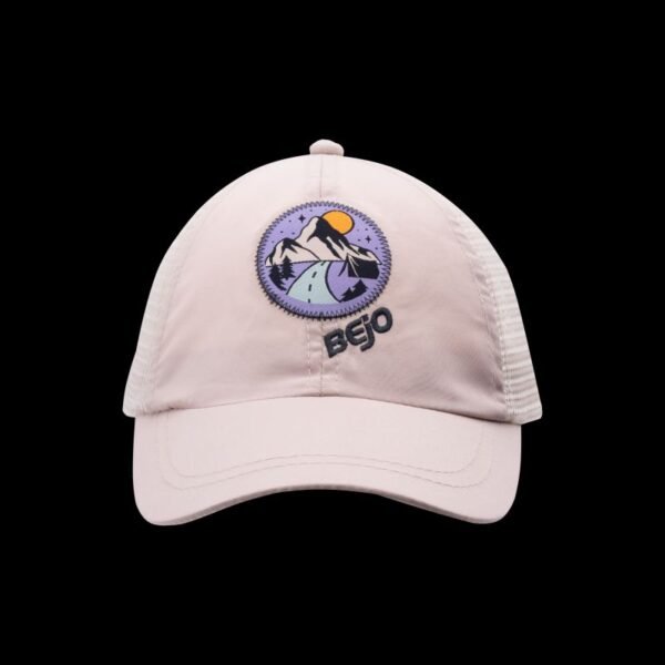JOEL KDG Childrens Baseball Cap