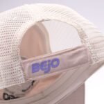 JOEL KDG Childrens Baseball Cap - Image 3