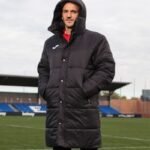 Joma Anorak Iceland III M 101697.100 - Image 5