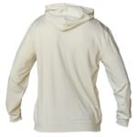 Joma Indoor Gym Zip-Up Hoodie M 102970-001 - Image 2