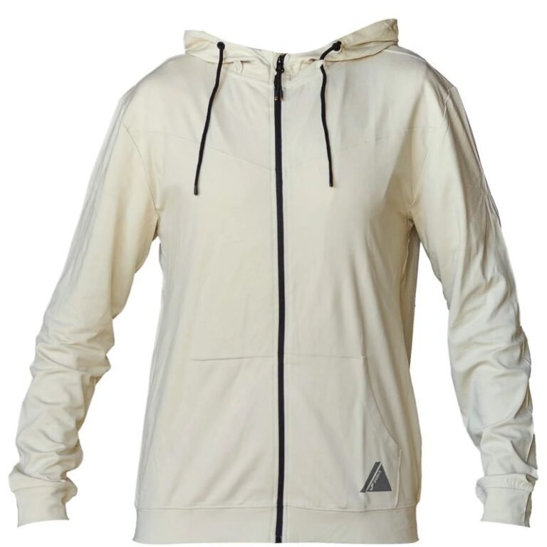 Joma Indoor Gym Zip-Up