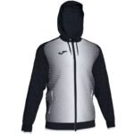 Joma Supernova Hooded Jacket M 101285-102