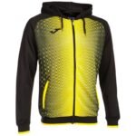 Joma Supernova Hooded Jacket M 101285-109