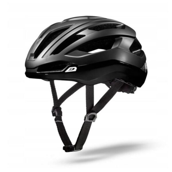 Julbo Fast Lane Black Mat rM Bicycle Helmet