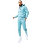 Justhype Acid Wash Joggers M TWLR-138 - Image 5