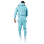 Justhype Acid Wash Joggers M TWLR-138 - Image 6