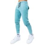 Justhype Acid Wash Joggers M TWLR-138 - Image 7