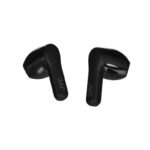 JVC HAA-3TBU Headphones (Wireless, In-Ear, Black) - Image 4