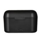 JVC HAA-3TBU Headphones (Wireless, In-Ear, Black) - Image 7
